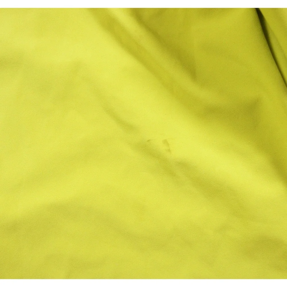 The North Face Jacket Mens Medium Reversible Reflective Flight Series Outdoors